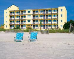 Jade Tree Cove resort