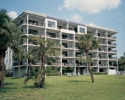 Jamaican on the Gulf resort