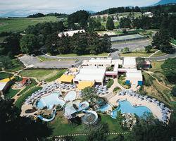 Jamaril Resort Club acomodação