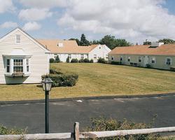 James Stephen Resort Village resort