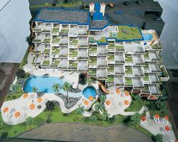 Jard&iacute;n de Amadores complejo