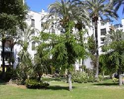 Appartement de multipropriété