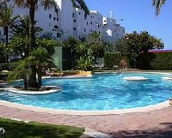 Jardines del Puerto logement