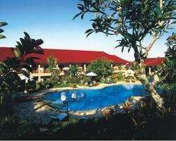 Jimbaran Hills Resort resort
