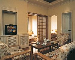 Appartement de multipropriété