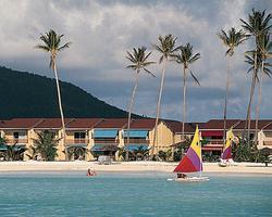 Jolly Harbour Marina & Golf Resort acomodação