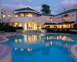 Joondalup Resort Hotel complejo