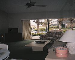 Timesharing appartement