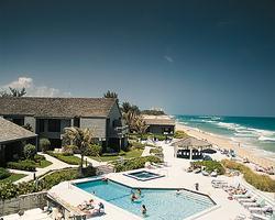 Jupiter Reef Club resort