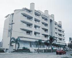 Jurere Summer Resort resort