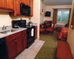 Apartamento timesharing