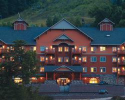 Kaatskill Mountain Club acomodação