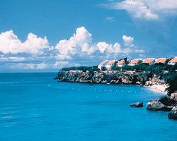 Kadushi Cliffs Resort complejo