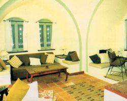 Apartamento timesharing