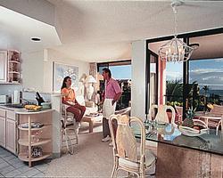 Complejo de multipropiedad