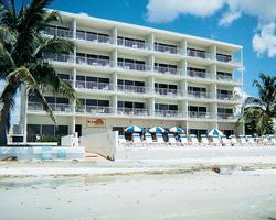 Kahlua Beach Club resort