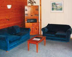 Timesharing appartement