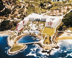 Karmina Palace Resort resort