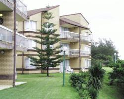 Karridene Holiday Resort complejo