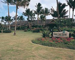 Kauai Beachboy Hotel resort