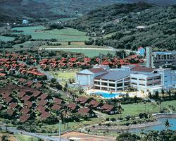 Kentington Resort alloggio