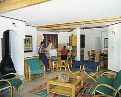 Appartement de multipropriété