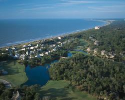 Kiawah Island Great Beach Vacations resort