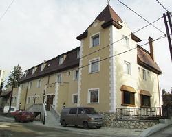 Kikelet Club Hotel resort