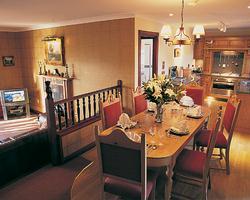 Timesharing appartement