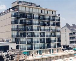 Kingfisher Inn resort