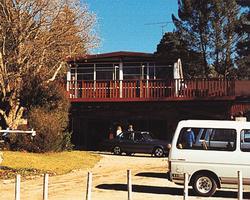 Kings Lodge Hotel alloggio