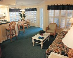 Complejo de multipropiedad