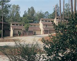 Kinston Manor at Foxwood resort