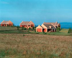 Kloppenheim Lodge resort