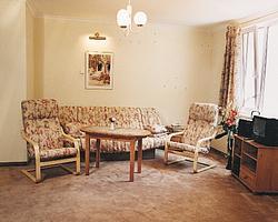 Multipropietà appartamento