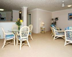 Complejo de multipropiedad