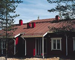 Koli Country Club complejo