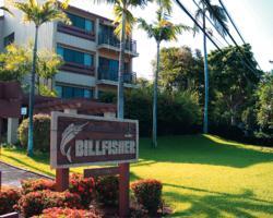 Kona Billfisher resort