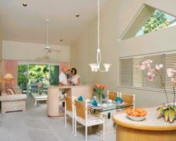 Apartamento timesharing