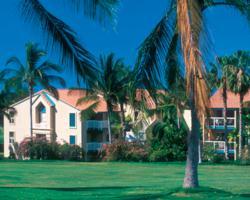 Kona Coast Resort II acomodação