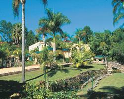 Korora Bay Village resort