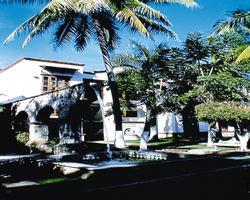 Krystal International Vacation Club resort