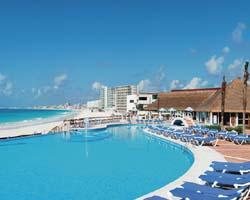 Krystal International Vacation Club Cancun resort