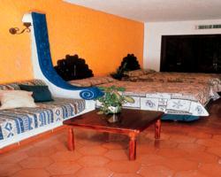 Appartement de multipropriété