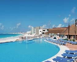 Krystal International Vacation Club Cancun resort