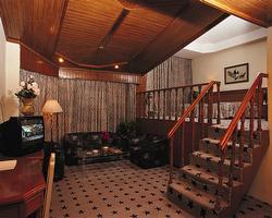 Complejo de multipropiedad