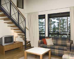 Complejo de multipropiedad