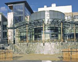 Kuortane Sports Resort complejo