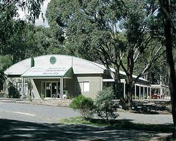 Kyneton Bushland Resort resort
