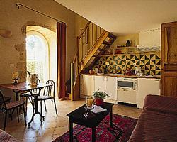 Appartement de multipropriété